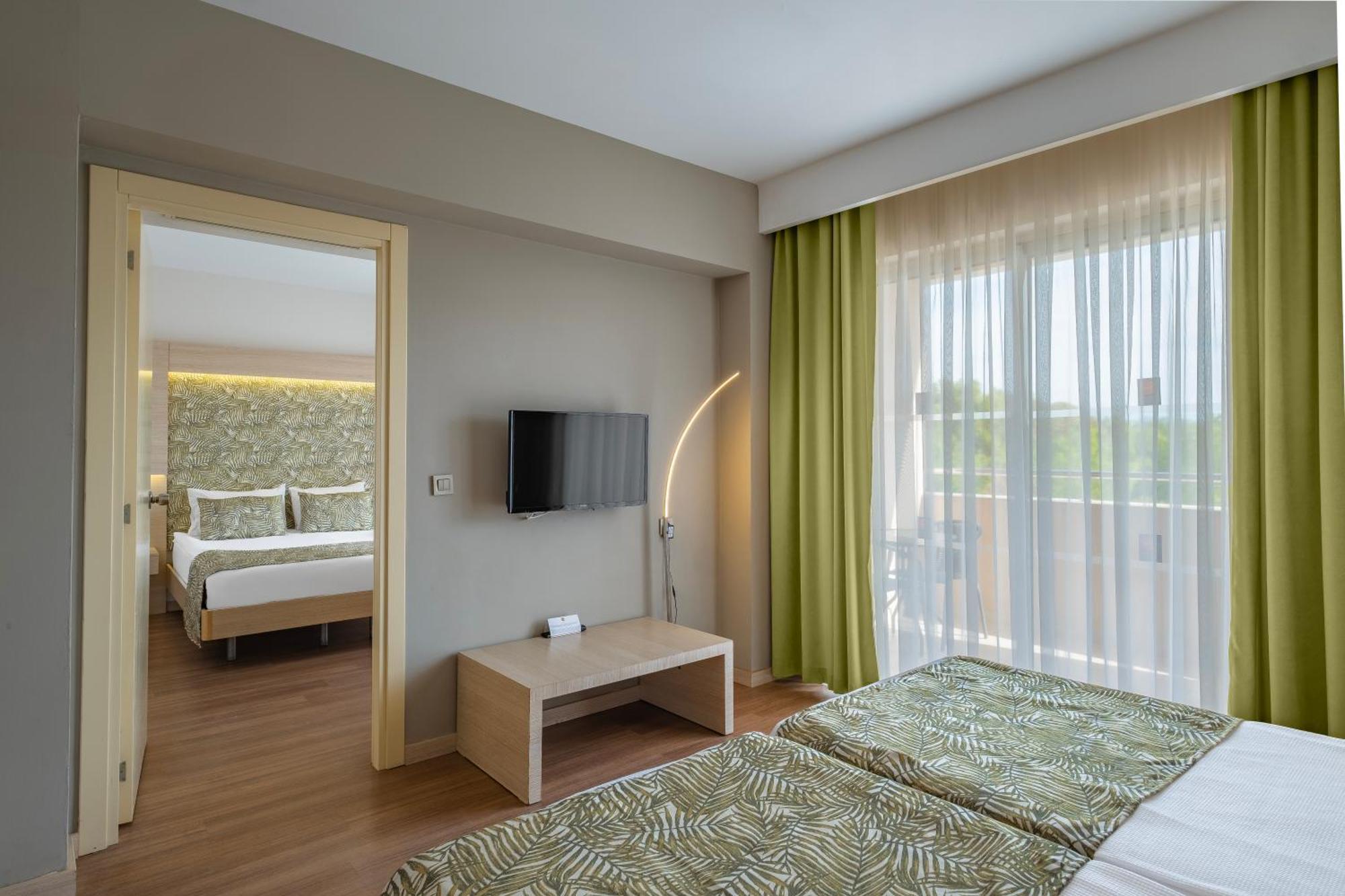 A Good Life Utopia Family Resort Alanya Exterior photo