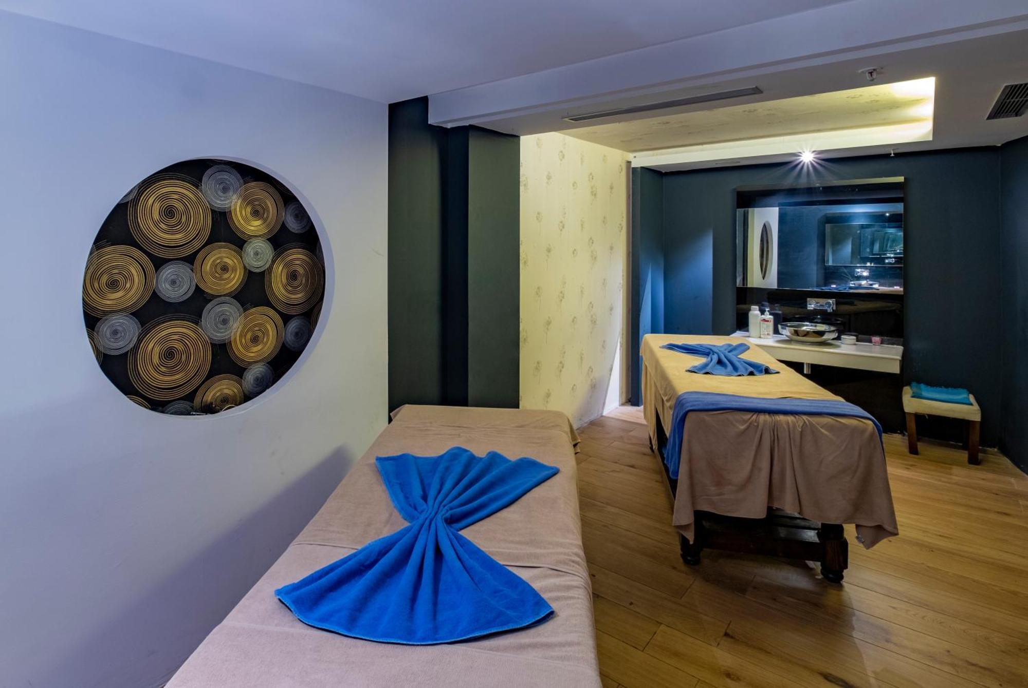 A Good Life Utopia Family Resort Alanya Exterior photo
