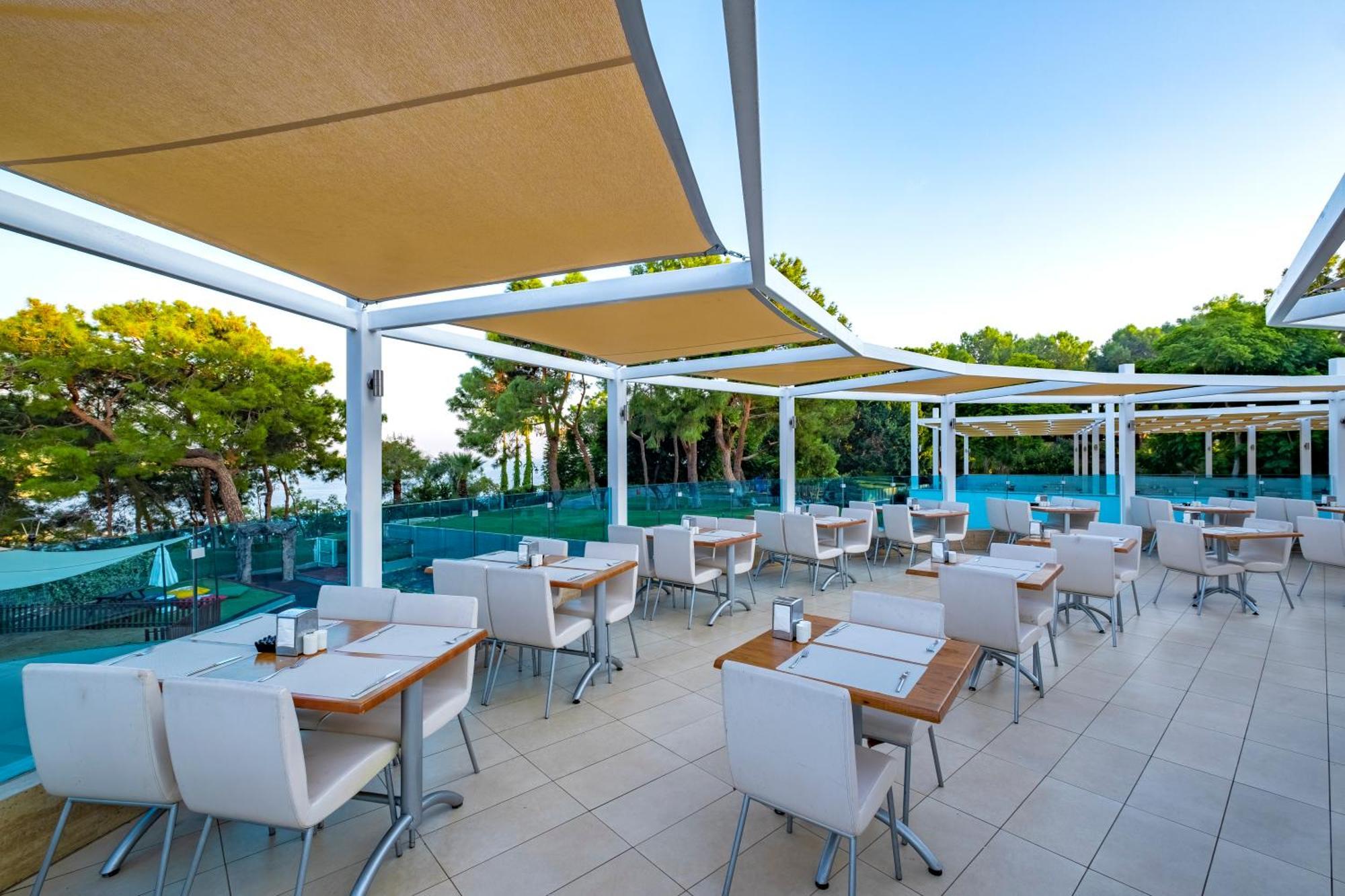 A Good Life Utopia Family Resort Alanya Exterior photo