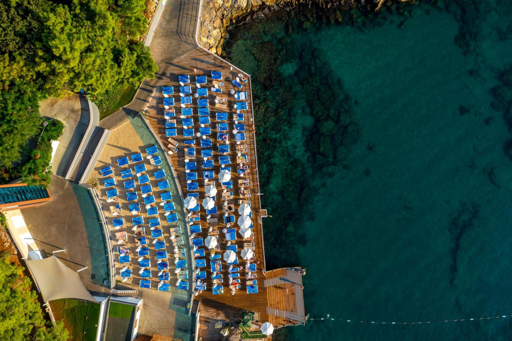 A Good Life Utopia Family Resort Alanya Exterior photo